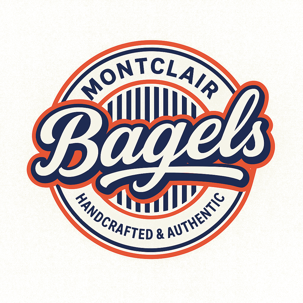 Montclair Bagels Logo